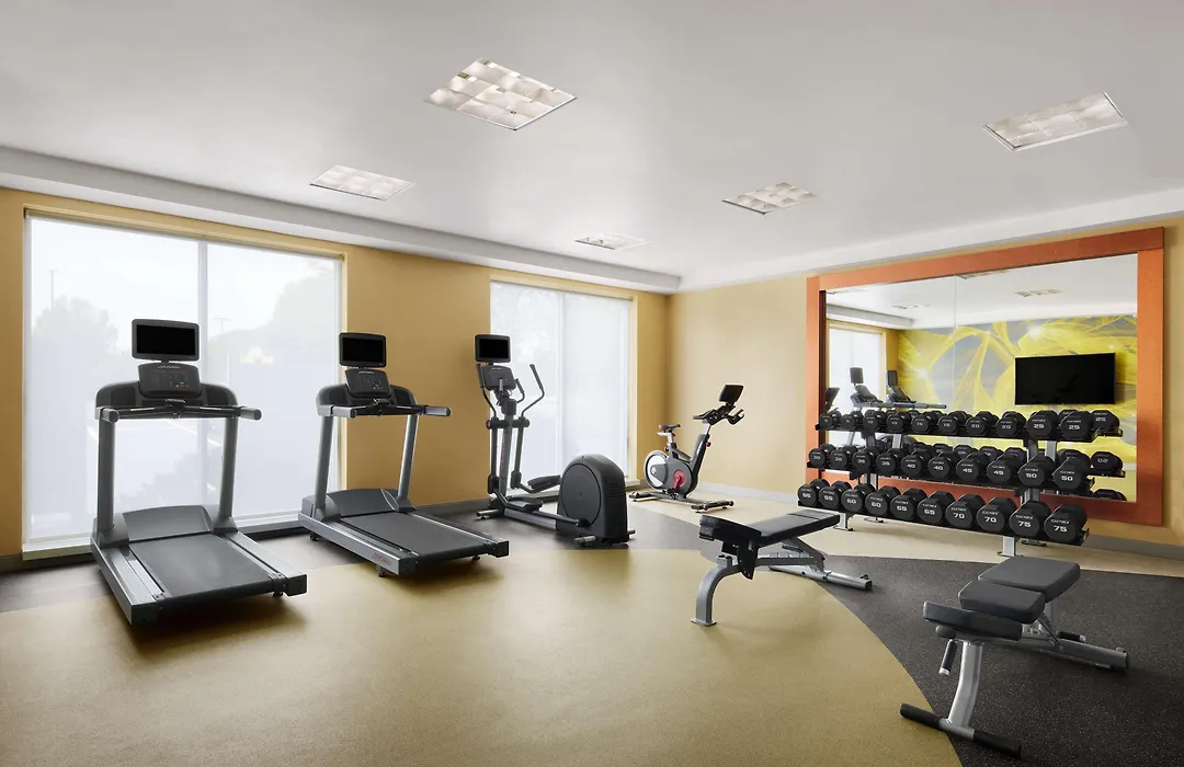 Hilton Garden Inn Denver South Park Meadows Area-1