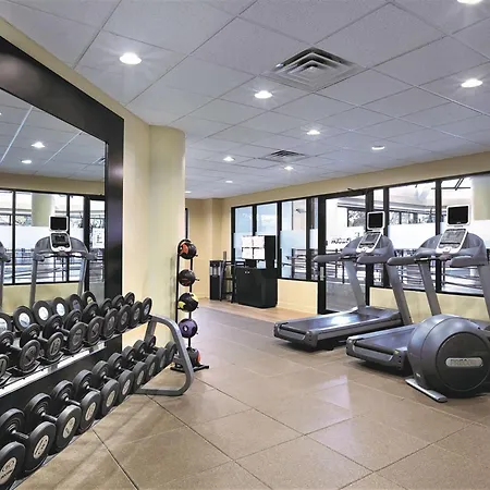 Embassy Suites Denver Tech Center-2