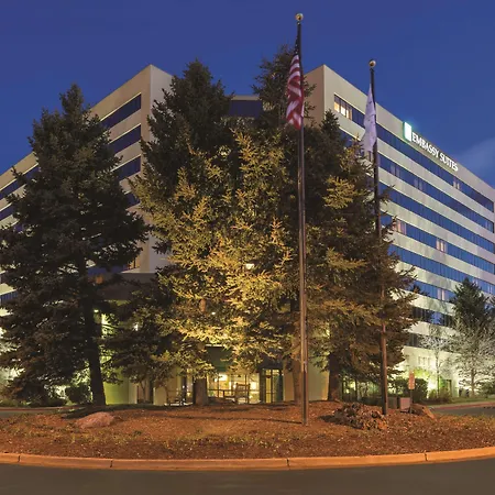 Embassy Suites Denver Tech Center-3